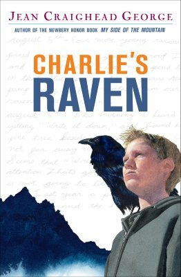 Charlie's Raven by Jean Craighead George