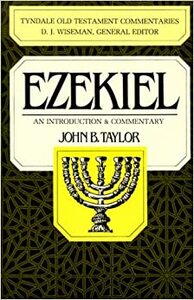 Ezekiel by John Bernard Taylor
