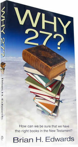 Why 27? by Brian H. Edwards