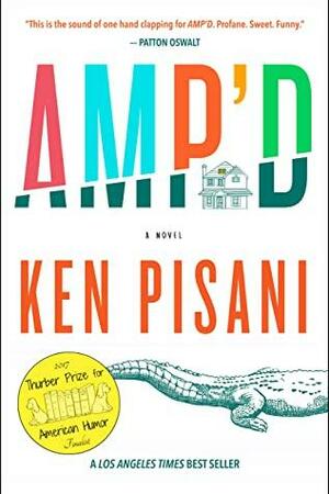 AMP'D by Ken Pisani