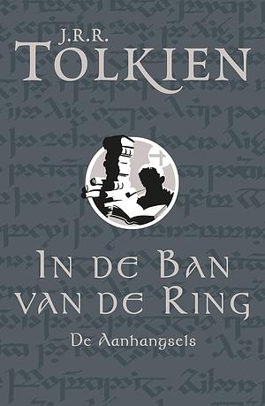 De Aanhangsels by J.R.R. Tolkien