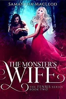 The Monster's Wife by Samantha MacLeod