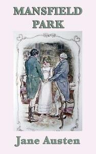 Mansfield Park by Jane Austen