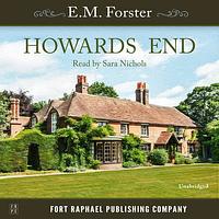 Howards End by E.M. Forster