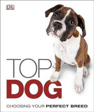 Top Dog by Kim Dennis-Bryan