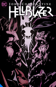 John Constantine, Hellblazer Vol. 2: The Best Version of You by Simon Spurrier