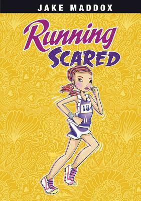Running Scared by Jake Maddox