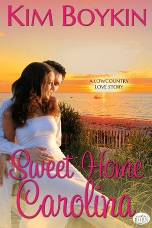 Sweet Home Carolina by Kim Boykin