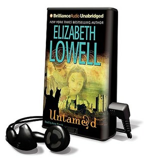 Untamed by Elizabeth Lowell