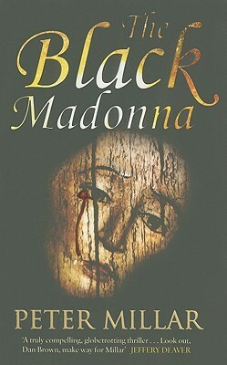 Black Madonna by Peter Millar