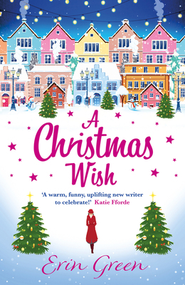 A Christmas Wish by Erin Green