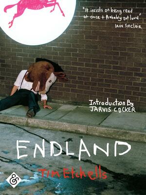 Endland by Tim Etchells