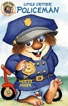 Little Critter: Policeman by Mercer Mayer