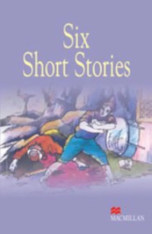 Six Short Stories (Stories To Remember) by E.F. Dodd