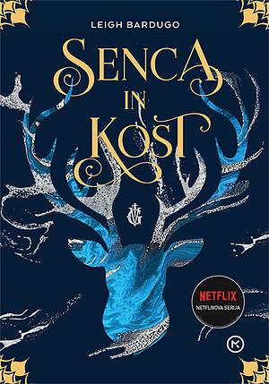 Senca in kost by Leigh Bardugo