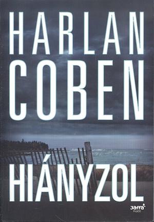 Hiányzol by Harlan Coben