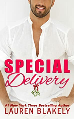 Special Delivery by Lauren Blakely