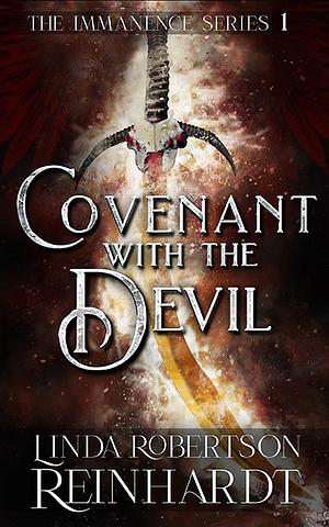 Covenant with the Devil by Linda Robertson Reinhardt