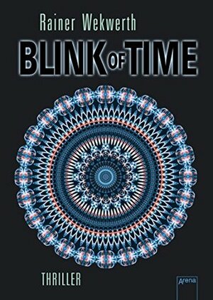 Blink of Time by Rainer Wekwerth