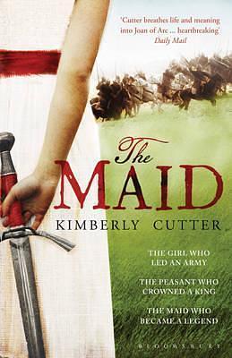 Maid by Kimberly Cutter, Kimberly Cutter