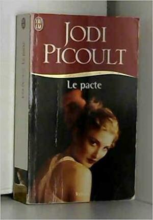 Le Pacte by Jodi Picoult