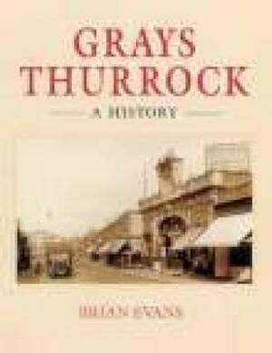 Grays Thurrock by Richard J. Evans