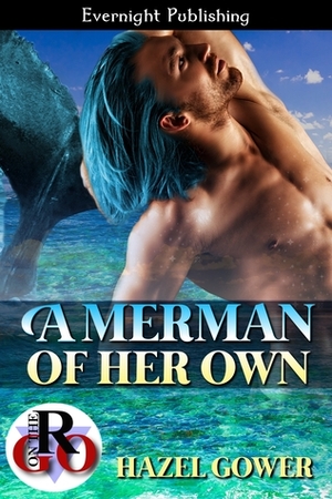 A Merman of Her Own by Hazel Gower