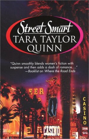 Street Smart by Tara Taylor Quinn