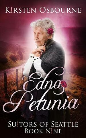 Edna Petunia by Kirsten Osbourne