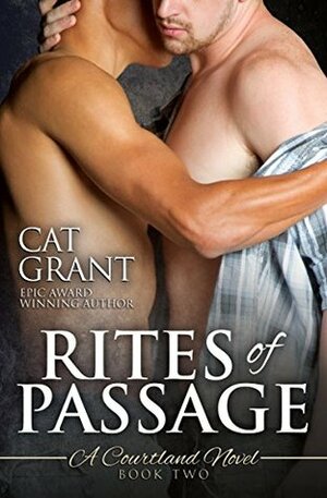 Rites of Passage by Cat Grant