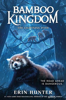 The Lightning Path by Erin Hunter