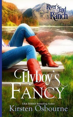 Flyboy's Fancy by Kirsten Osbourne