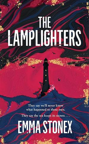 The Lamplighters by Emma Stonex