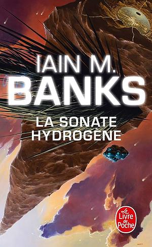 La Sonate hydrogène by Iain M. Banks