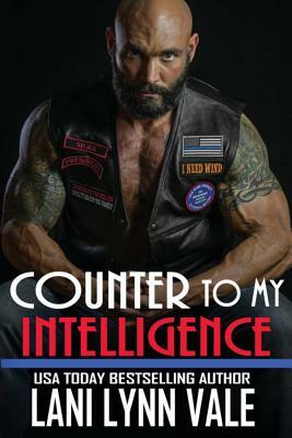 Counter To My Intelligence by Lani Lynn Vale