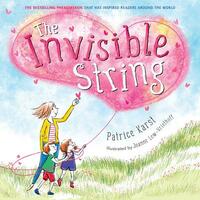 The Invisible String by Patrice Karst