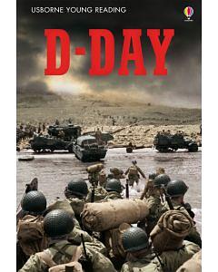 D-Day by Henry Brook