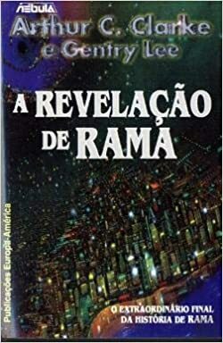 A Revelação de Rama by Arthur C. Clarke