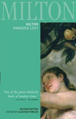 Milton: Paradise Lost by Alastair Fowler