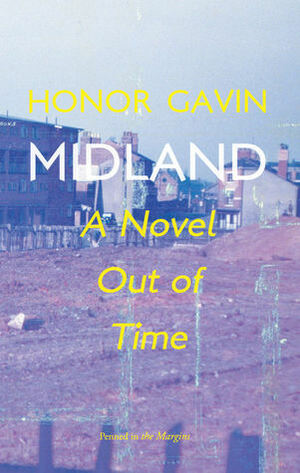 Midland by Honor Gareth Gavin