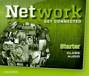 Network Audio CDs Starter by Tom Hutchinson