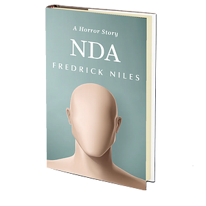 NDA by Fredrick Niles