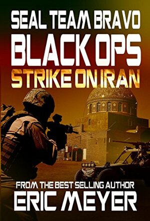 Black Ops III by Eric Meyer