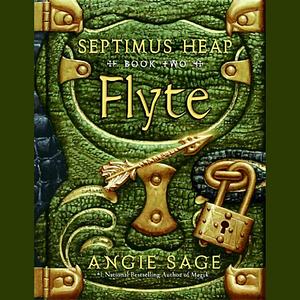 Flyte by Angie Sage