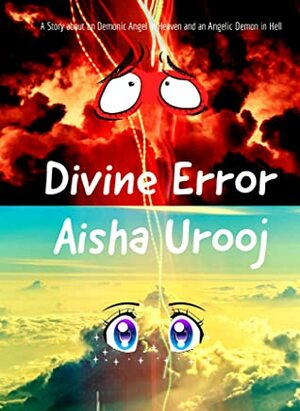 Divine Error by Aisha Urooj