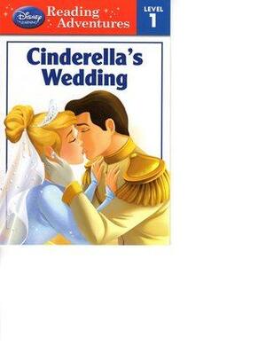 Cinderella's Wedding by Bill Scollon