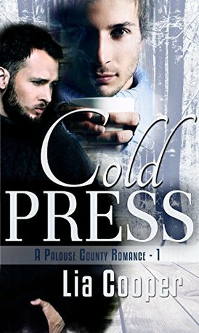 Cold Press by Lia Cooper