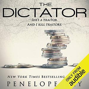 The Dictator by Penelope Sky