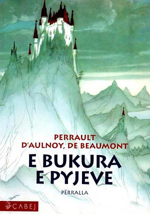 E bukura e pyjeve by Neka Turkeshi, Charles Perrault
