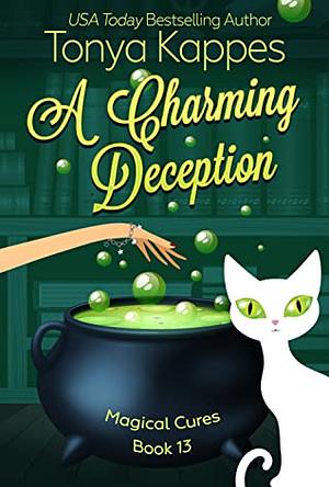 A Charming Deception by Tonya Kappes